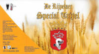 Microbrouwerij De Rijpelaer, Special Tripel