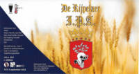 Microbrouwerij De Rijpelaer, I.P.A.