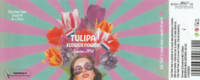 De Werf , Tulpia Flower Power Saison IPA De Werf , Tulpia Flower Power Saison IPA