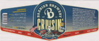 Baxbier, Cruisin' For Burgers