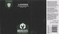 Brouwerij De Moersleutel, Loaded