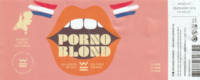 De Werf , Porno Blond