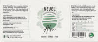 Nevel Artisan Ales , Alm