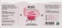 Nevel Artisan Ales , Purper 2020