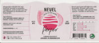 Nevel Artisan Ales , Purper 2020