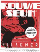 Friese Bierbrouwerij Us Heit, Kouwe Seun