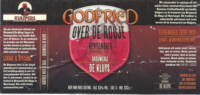Brouwerij De Kluys, Godfried over de Rooje Kersenbier