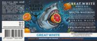 Stadshaven Brouwerij Rotterdam, Great White