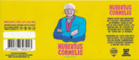 Stadshaven Brouwerij Rotterdam, Hubertus Cornelis Donker Blond