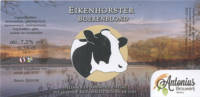 Brouwerij Antonius, Eikenhorster Boerenblond