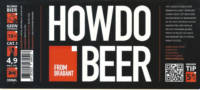 Howdo Beer, Howdo Beer Blond Bier