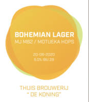 Amateurs, Bohemian Lager