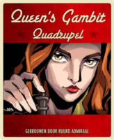 Amateurs, Queen's Gambit Quadrupel