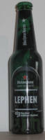 Heineken, Open your world Lephen