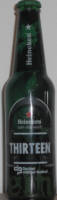 Heineken, Open your world Thirteen