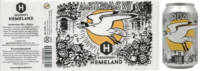 Amsterdamse Bierbrouwerij Homeland, Amsterdams Wit
