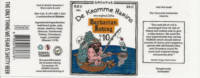 Brouwerij De Kromme Haring, Barbarian Fishing V.10