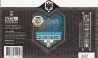 Stadsbrouwerij 013, Mooi de Klos RIS