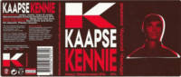 Kaapse Brouwers, Kaapse Kennie