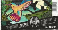 Brouwerij Mannenpap, Nectar Juicy I.P.A.