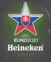 Heineken, Heineken Slovakia