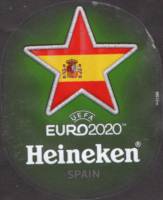 Heineken, Heineken Spain