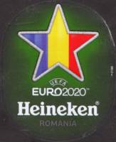 Heineken, Heineken Romania