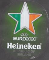 Heineken, Heineken Republic Of Ireland