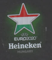 Heineken, Heineken Hungary