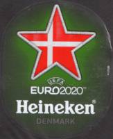 Heineken, Heineken Denmark