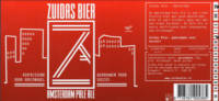Zuidas Bier, Amsterdam Pale Ale