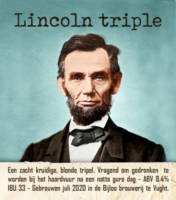 Amateurs, Lincoln Triple