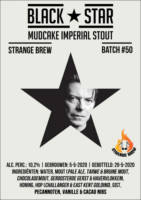 Amateurs, Black Star Mudcake Imperial Stout