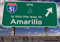 Amateurs, Amarillo