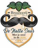 Amateurs, Met je Snor in de Zon IPA