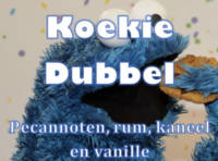 Amateurs, Dubbel Koekie