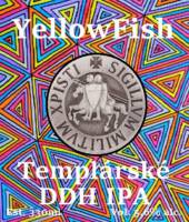 Amateurs, Templarske DDH IPA