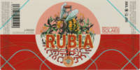 Brouwerij Solaes, Rubia American Amber