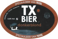 Brouwerij TX, Donkerblond
