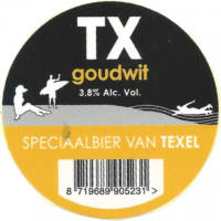 Brouwerij TX, Goudwit