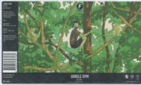 Brouwerij Frontaal, Jungle Gym