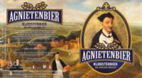 De Zwolse Stadsbrouwerij Hettingabier, Agnietenbier Kloosterbier