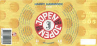 Jopen B.V., Happy Hammock Blond