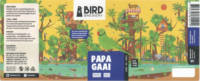 Bird Brewery, PapaGaai Tripel 2021