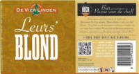 Brouwerij Leurs, Leurs' Blond