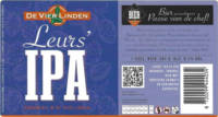 Brouwerij Leurs, Leurs' IPA