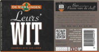 Brouwerij Leurs, Leurs' Wit