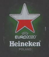 Heineken, Heineken Poland