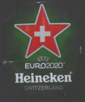 Heineken, Heineken Switzerland