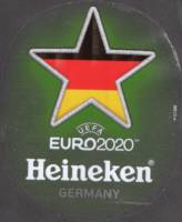 Heineken, Heineken Germany